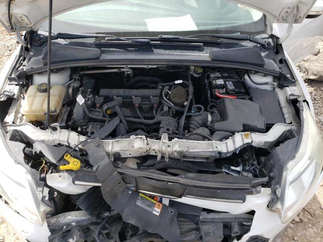 Photo 7 from auction – 2013 FORD FOCUS SE with VIN 1FADP3K24DL355440