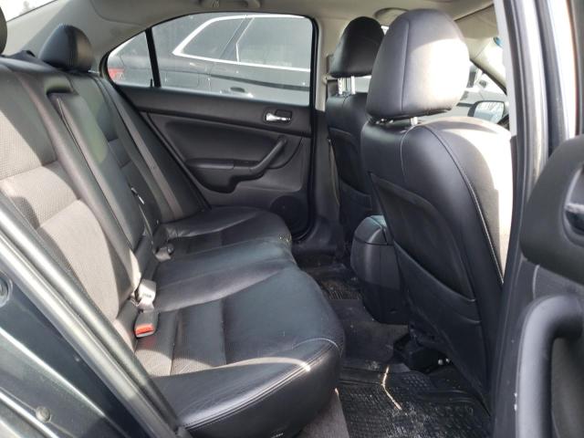 Photo 6 from auction – 2007 ACURA TSX with VIN JH4CL96847C800653