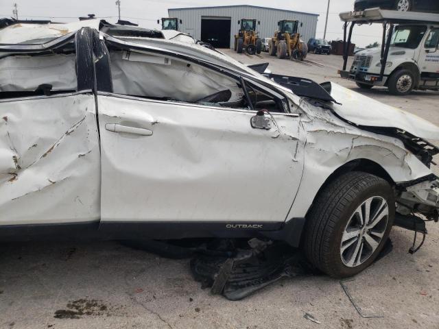 Photo 5 from auction – 2018 SUBARU OUTBACK 2. with VIN 4S4BSANC7J3254988
