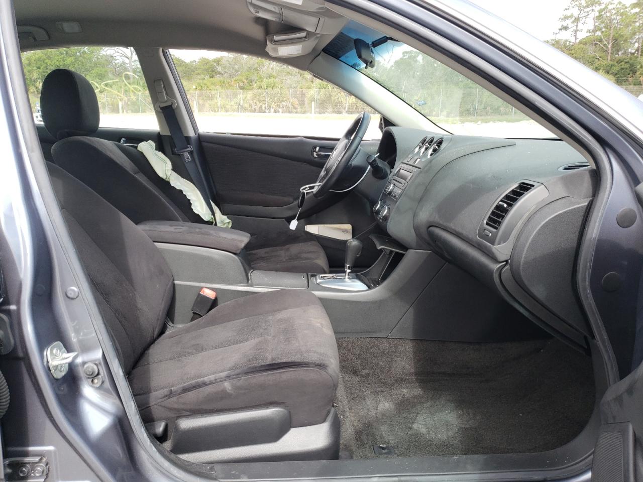Photo 5 from auction – 2010 NISSAN ALTIMA BAS with VIN 1N4AL2AP5AN565146