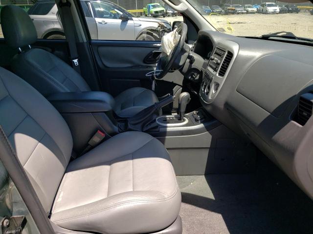 Photo 5 from auction – 2005 FORD ESCAPE HEV with VIN 1FMYU96HX5KC45971