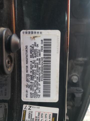 Photo 10 from auction – 2008 PONTIAC VIBE with VIN 5Y2SL65868Z404395