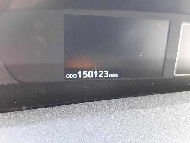 Photo 8 from auction – 2017 TOYOTA PRIUS with VIN JTDKARFU8H3542042