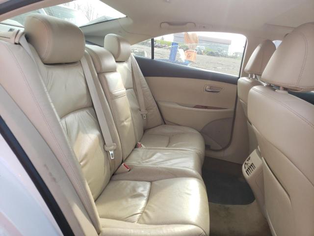 Photo 6 from auction – 2010 LEXUS ES 350 with VIN JTHBK1EG3A2369065