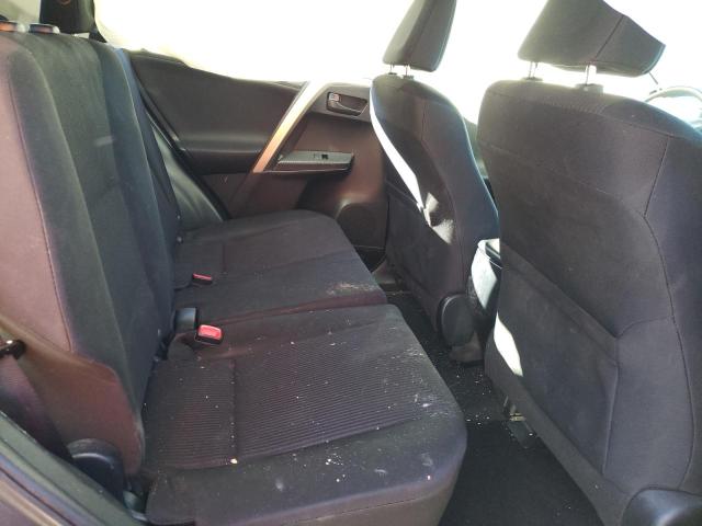 Photo 6 from auction – 2014 TOYOTA RAV4 LE with VIN JTMBFREV2ED060555