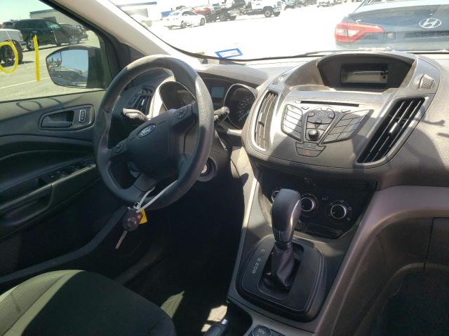 Photo 10 from auction – 2013 FORD ESCAPE S with VIN 1FMCU0F78DUB67402