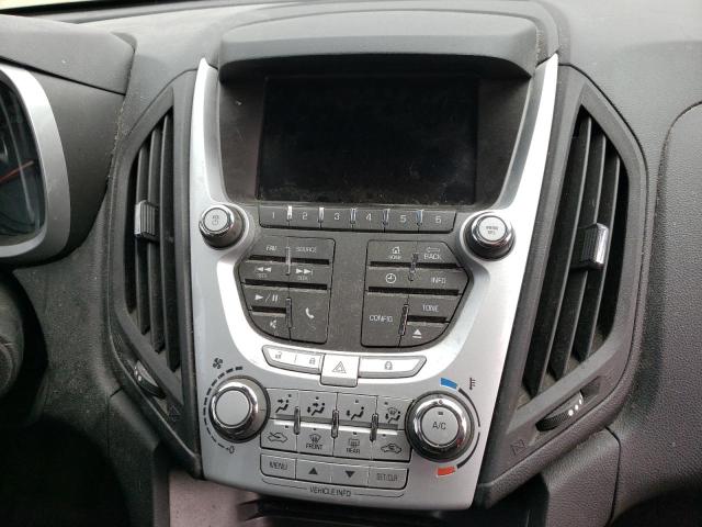 Photo 9 from auction – 2013 CHEVROLET EQUINOX LT with VIN 2GNALDEK9D1224415