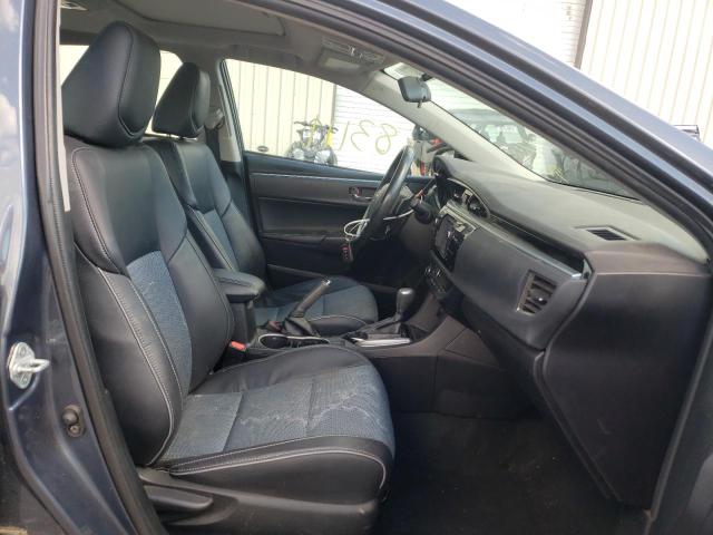Photo 5 from auction – 2014 TOYOTA COROLLA L with VIN 2T1BURHE4EC002509