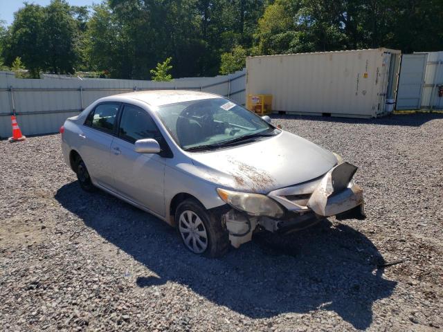 TOYOTA COROLLA BA 2011 with VIN 2T1BU4EEXBC682676 - Photo from auction