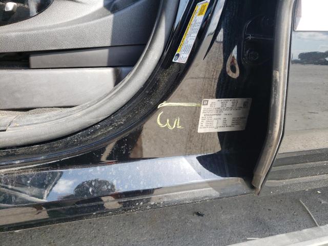 Zdjęcie 9 z aukcji – 2015 CADILLAC ESCALADE E z VIN 1GYS4JKJ4FR162981