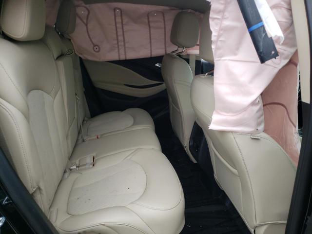 Photo 6 from auction – 2018 BUICK ENVISION P with VIN LRBFXBSA6JD028448