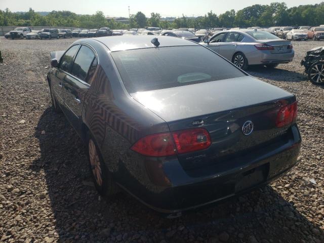 Photo 3 from auction – 2009 BUICK LUCERNE CX with VIN 1G4HD57149U121506