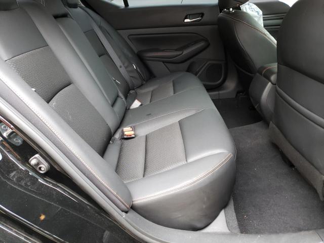 Photo 6 from auction – 2021 NISSAN ALTIMA SR with VIN 1N4BL4CV5MN401623