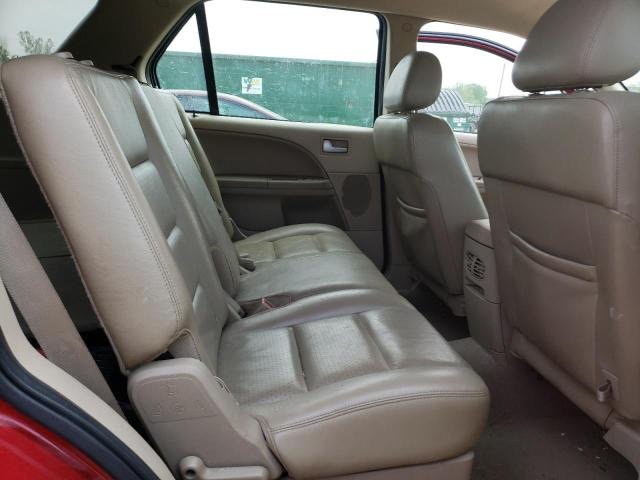 Photo 6 from auction – 2005 FORD FREESTYLE with VIN 1FMZK05165GA32402
