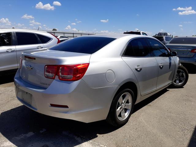 Photo 4 from auction – 2013 CHEVROLET MALIBU 1LT with VIN 1G11C5SA9DF276820