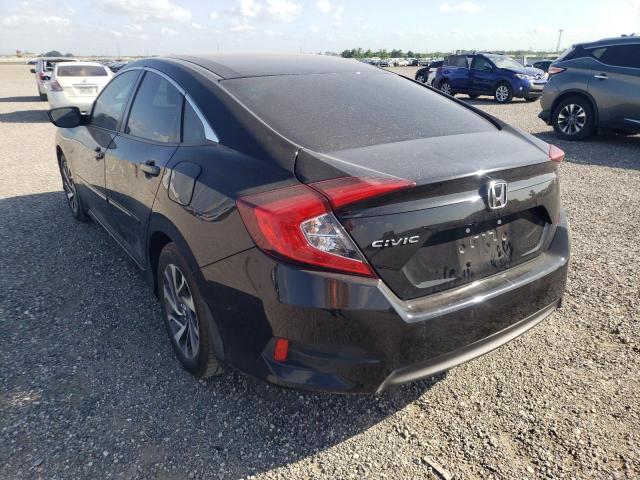 صورة رقم 3 من المزاد - 2016 HONDA CIVIC EX مع VIN 19XFC2F79GE067490