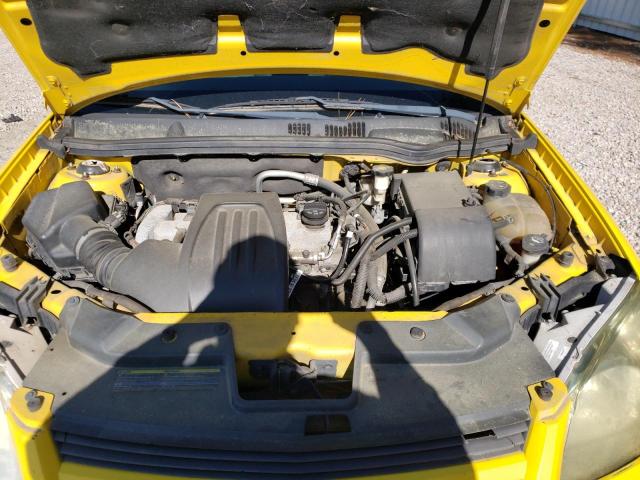 Photo 7 from auction – 2007 CHEVROLET COBALT with VIN 1G1AL15F077142342