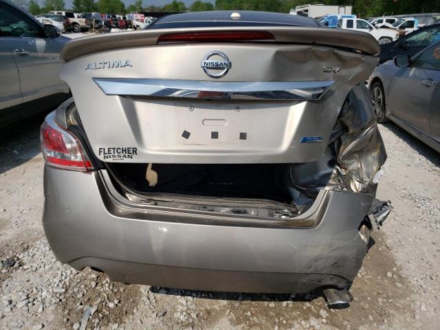 Photo 9 from auction – 2014 NISSAN ALTIMA 2.5 with VIN 1N4AL3AP7EC119572
