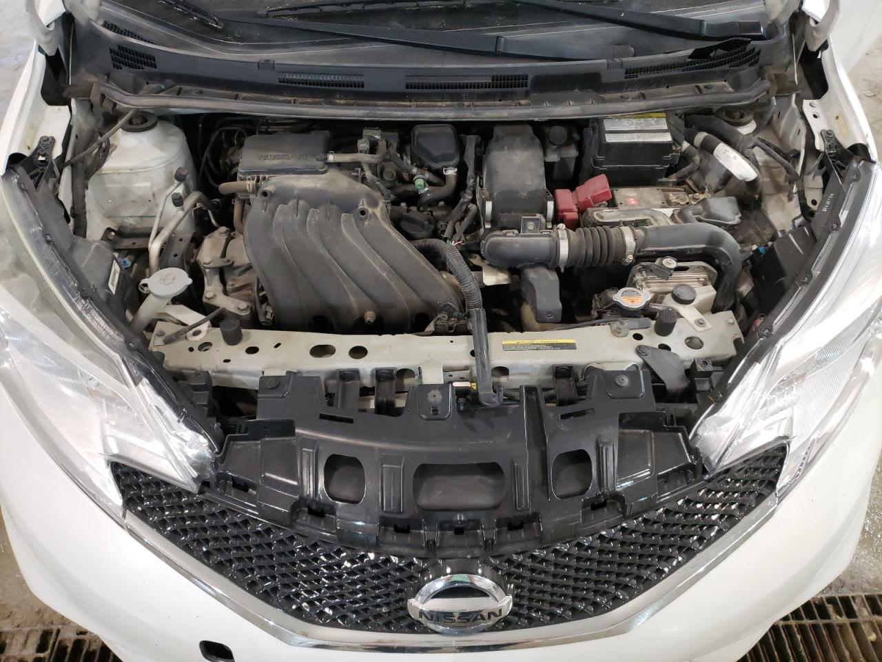 Photo 7 from auction – 2015 NISSAN VERSA NOTE with VIN 3N1CE2CP3FL439176