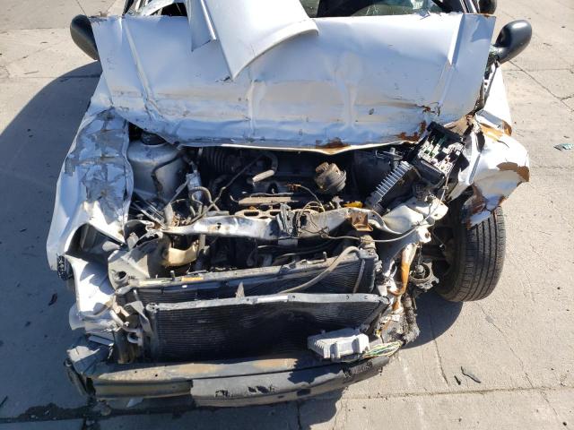 Photo 7 from auction – 2003 DODGE GRAND CARA with VIN 2D4GP44303R253869