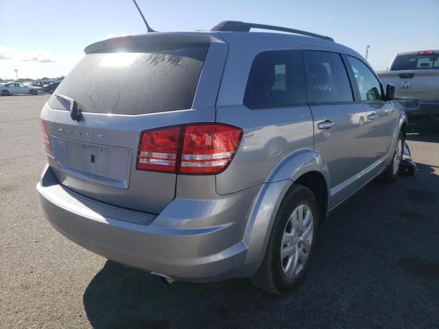 Photo 4 from auction – 2018 DODGE JOURNEY SE with VIN 3C4PDCAB5JT183906