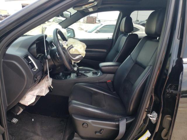 Photo 5 from auction – 2019 DODGE DURANGO GT with VIN 1C4RDHDG2KC549900