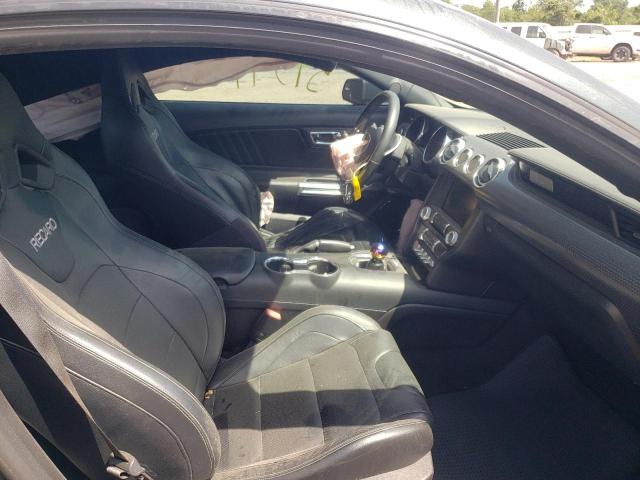 Photo 5 from auction – 2015 FORD MUSTANG GT with VIN 1FA6P8CF5F5322686