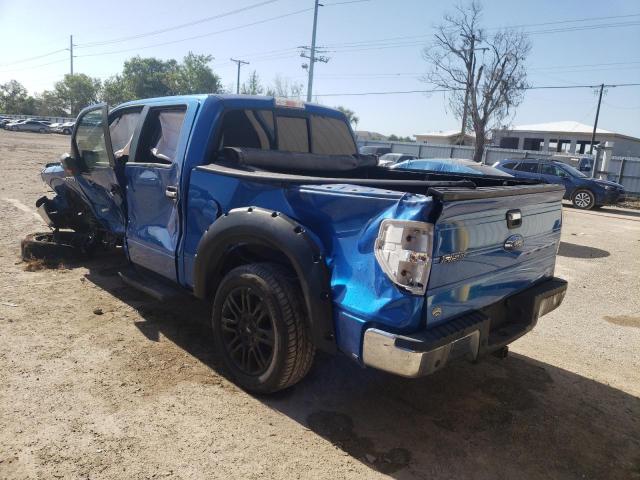 Photo 10 from auction – 2013 FORD F150 SUPER with VIN 1FTFW1CT6DFC62323
