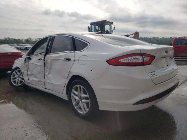 Photo 3 from auction – 2016 FORD FUSION SE with VIN 3FA6P0HD2GR381010