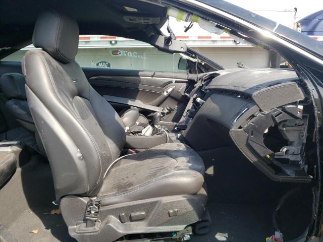 Photo 5 from auction – 2011 CADILLAC CTS PERFOR with VIN 1G6DL1ED0B0103970