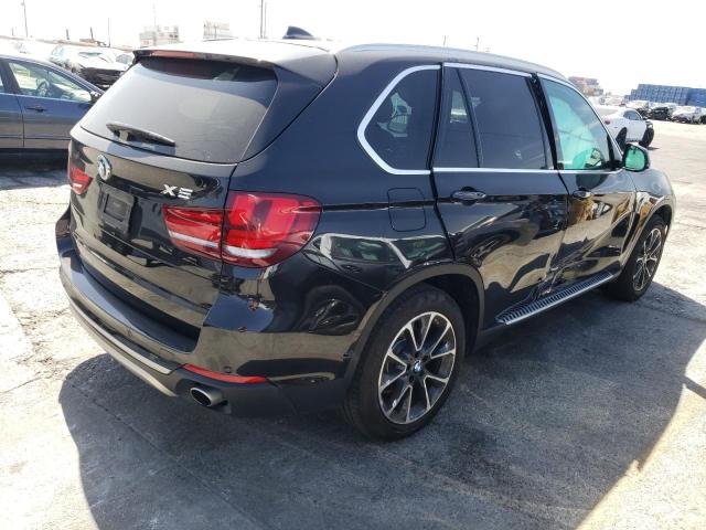 Photo 4 from auction – 2016 BMW X5 XDRIVE3 with VIN 5UXKR0C53G0U09849