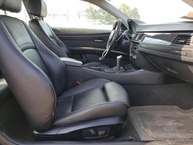 Photo 5 from auction – 2009 BMW 328 I with VIN WBAWB33569PU89700
