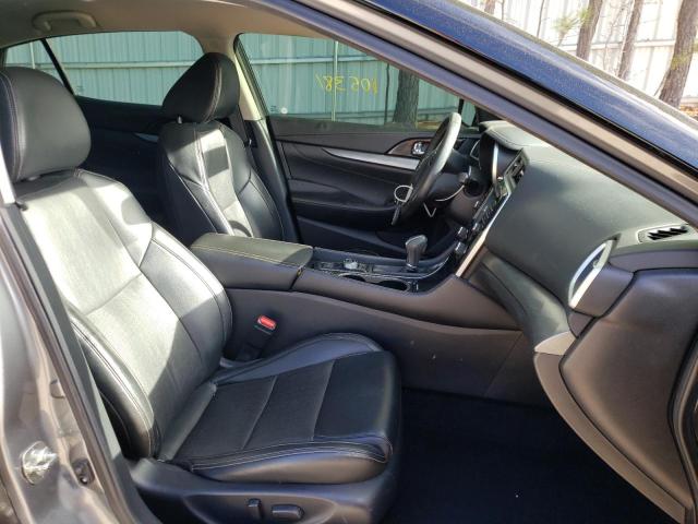 Photo 5 from auction – 2018 NISSAN MAXIMA 3.5 with VIN 1N4AA6AP8JC363765