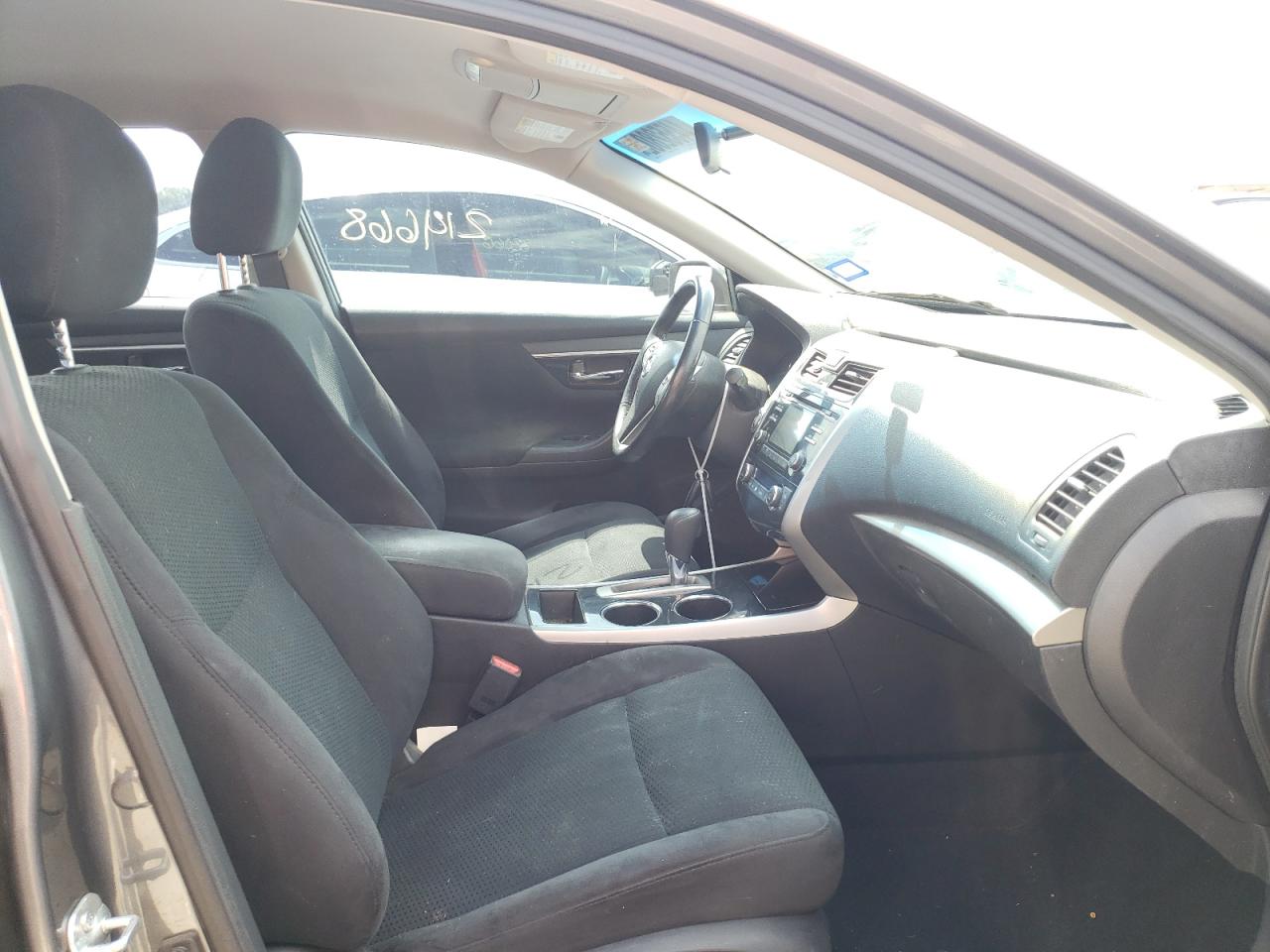 Photo 5 from auction – 2014 NISSAN ALTIMA 2.5 with VIN 1N4AL3AP4EN249474
