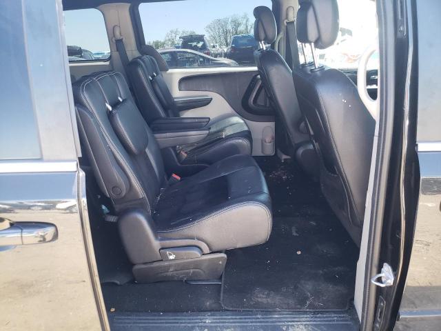 Photo 6 from auction – 2016 DODGE GRAND CARA with VIN 2C4RDGCG4GR136645