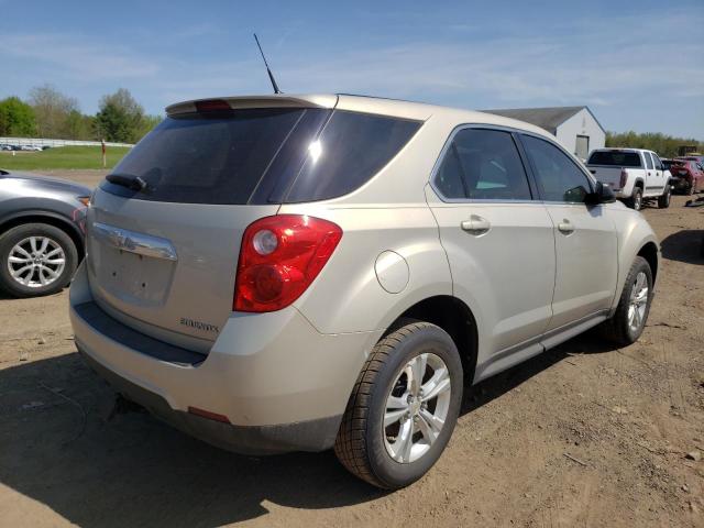 Photo 4 from auction – 2012 CHEVROLET EQUINOX LS with VIN 2GNALBEK8C1196996