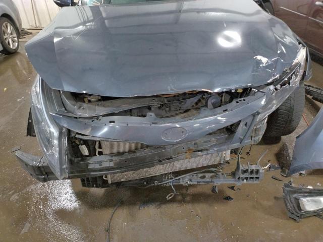 Photo 9 from auction – 2015 KIA OPTIMA LX with VIN 5XXGM4A73FG488065