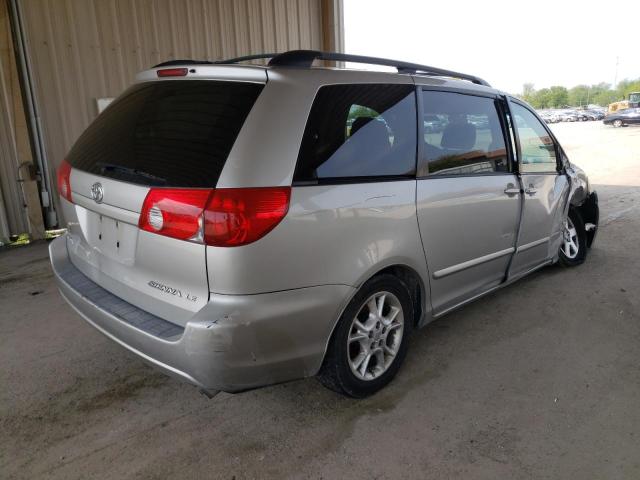 Photo 7 from auction – 2006 TOYOTA SIENNA CE with VIN 5TDZA23C66S457665