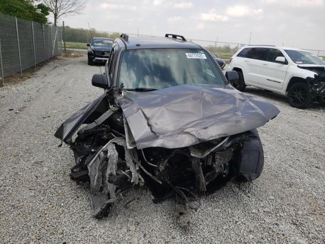 Photo 9 from auction – 2012 FORD ESCAPE XLT with VIN 1FMCU0D78CKB64626