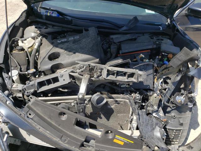 Photo 7 from auction – 2015 NISSAN ALTIMA 3.5 with VIN 1N4BL3AP3FC116898