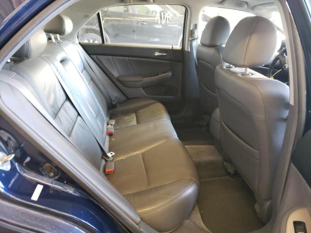 Photo 6 from auction – 2004 HONDA ACCORD EX with VIN 1HGCM66534A080628