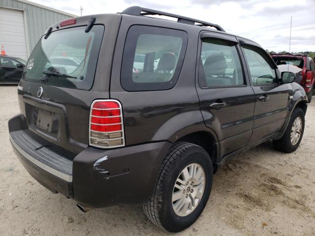 Photo 4 from auction – 2005 MERCURY MARINER with VIN 4M2YU56ZX5DJ14690