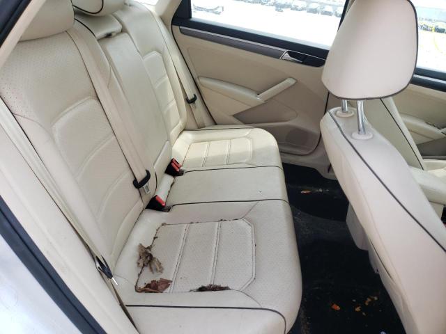 Photo 6 from auction – 2018 VOLKSWAGEN PASSAT S with VIN 1VWAA7A33JC005290
