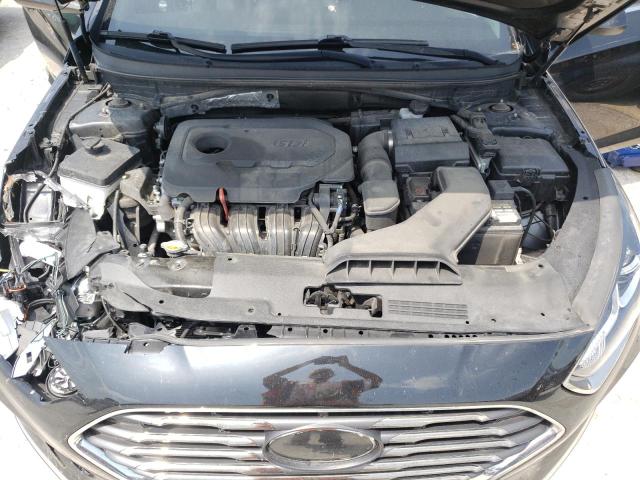 Photo 7 from auction – 2019 HYUNDAI SONATA SE with VIN 5NPE24AF0KH766780