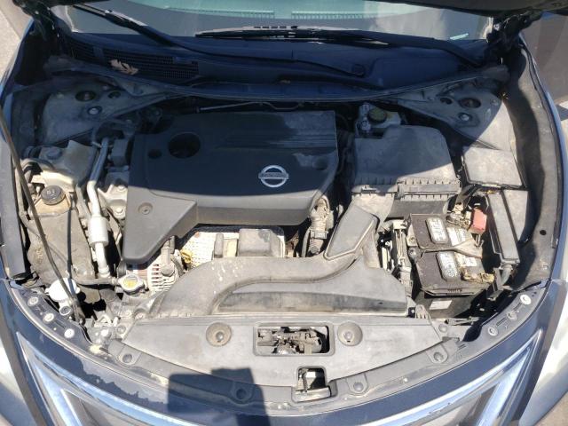 Photo 7 from auction – 2013 NISSAN ALTIMA 2.5 with VIN 1N4AL3AP1DN408126