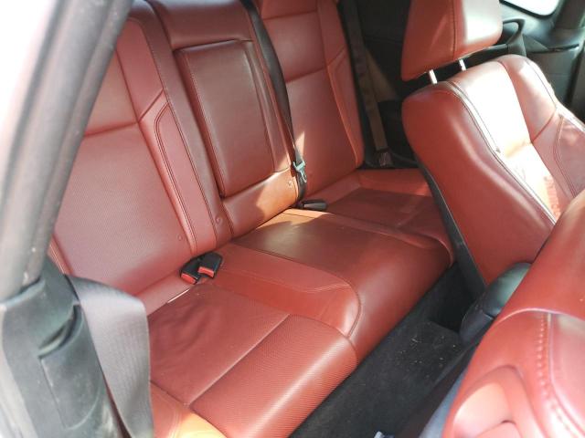 Photo 6 from auction – 2016 DODGE CHALLENGER with VIN 2C3CDZAGXGH193642
