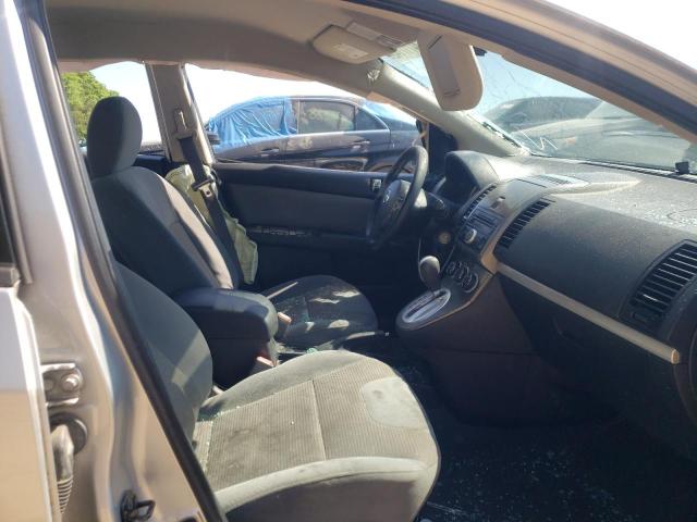 Photo 5 from auction – 2011 NISSAN SENTRA 2.0 with VIN 3N1AB6AP5BL608635