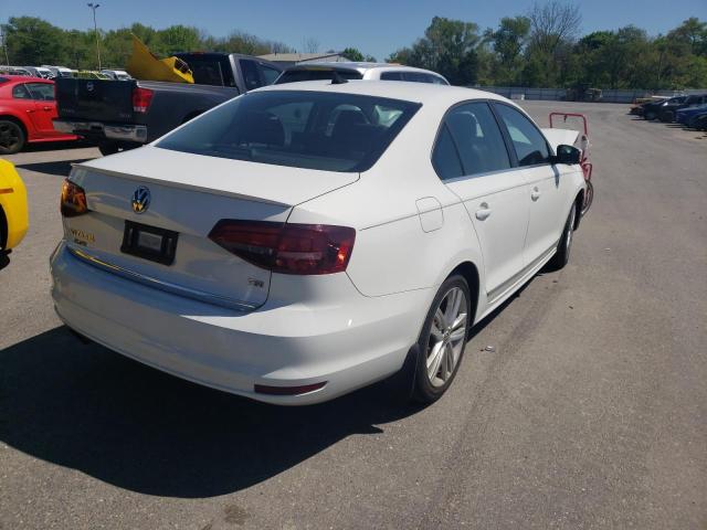 Photo 4 from auction – 2017 VOLKSWAGEN JETTA SEL with VIN 3VWL17AJ2HM389868