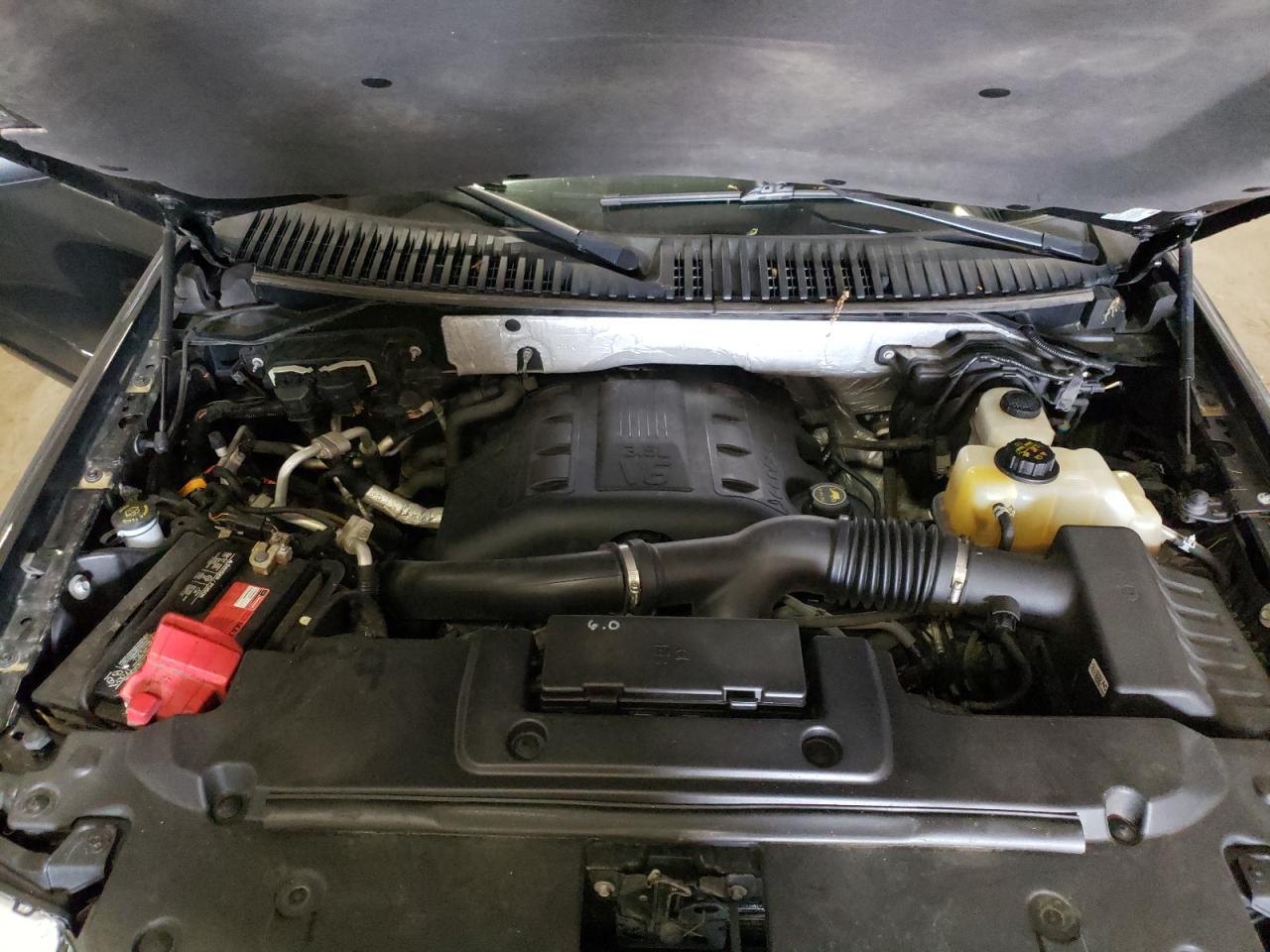 Photo 7 from auction – 2015 FORD EXPEDITION with VIN 1FMJK2AT2FEF39276