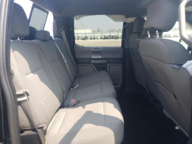 Photo 6 from auction – 2017 FORD F150 SUPER with VIN 1FTEW1EF0HFA83686